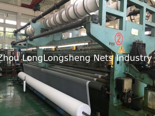 PE Material Anti-Bee Netting / Garden Insect Control Netting Rolls with 100% HDPE