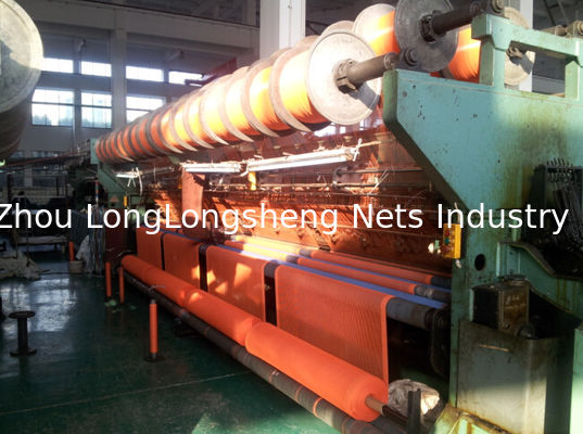 UV Resistant Insect Mesh Protection Netting To Protect Plants / Trees