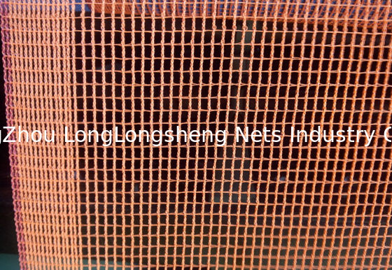UV Resistant Insect Mesh Protection Netting To Protect Plants / Trees