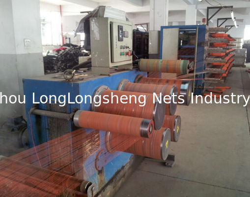 UV Resistant Insect Mesh Protection Netting To Protect Plants / Trees